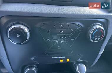 Пикап Ford Ranger 2016 в 
