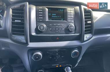 Пикап Ford Ranger 2016 в 