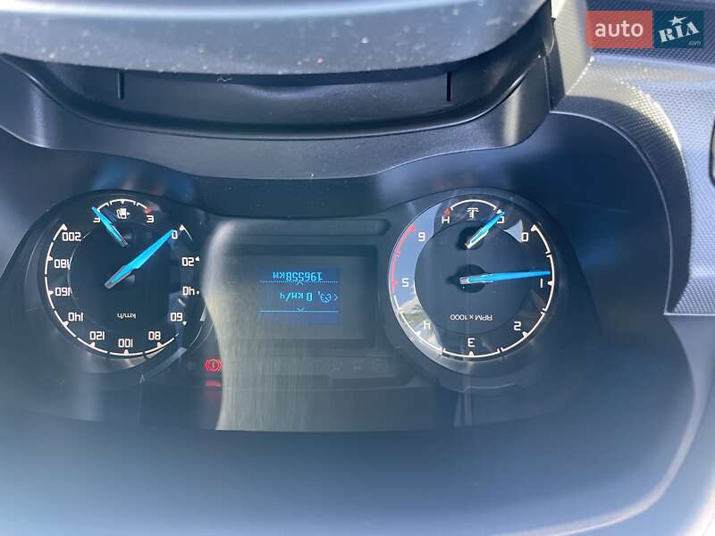 Пикап Ford Ranger 2016 в Николаеве