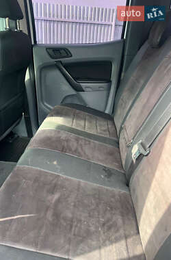 Пикап Ford Ranger 2015 в 