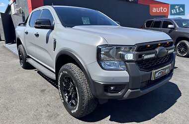 Пикап Ford Ranger 2024 в Малой Виске