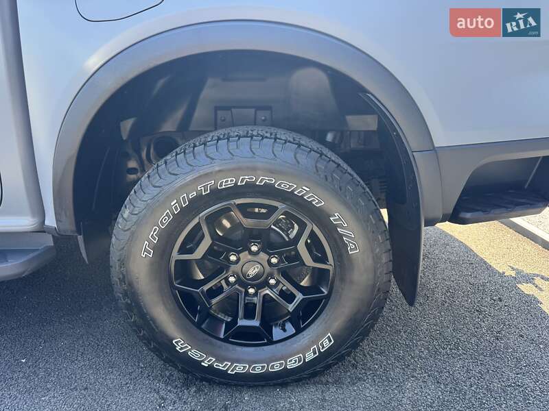 Пикап Ford Ranger 2024 в Малой Виске