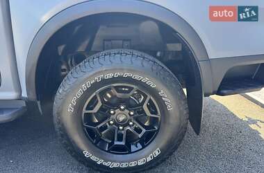 Пикап Ford Ranger 2024 в 