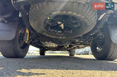 Пикап Ford Ranger 2024 в 