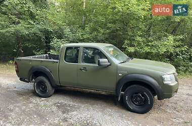 Пикап Ford Ranger 2009 в 