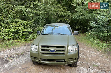 Пикап Ford Ranger 2009 в 