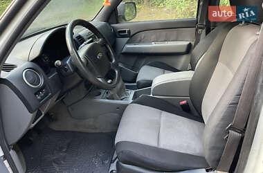 Пикап Ford Ranger 2009 в 