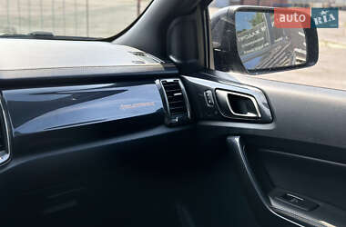 Пикап Ford Ranger 2019 в 