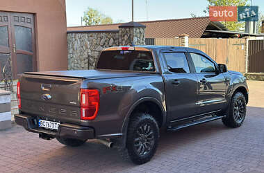Пикап Ford Ranger 2020 в 