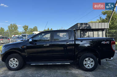 Пикап Ford Ranger 2017 в 