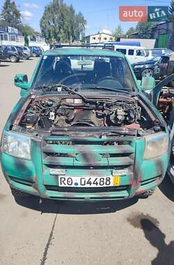 Пікап Ford Ranger 2010 в Харкові