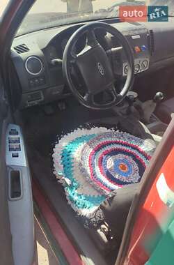 Пикап Ford Ranger 2010 в 