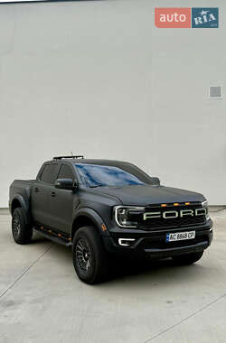 Ford Ranger 2020