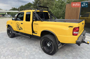 Пикап Ford Ranger 2001 в 