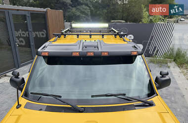 Пикап Ford Ranger 2001 в 