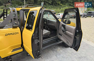 Пикап Ford Ranger 2001 в 