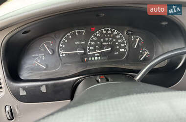Пикап Ford Ranger 2001 в 