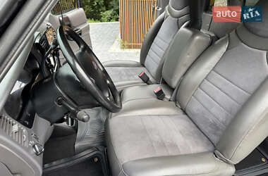Пикап Ford Ranger 2001 в 