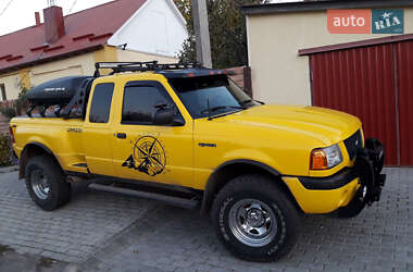 Пикап Ford Ranger 2001 в 
