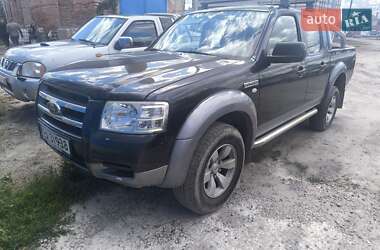 Пикап Ford Ranger 2007 в 