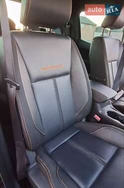 Пікап Ford Ranger 2020 в 