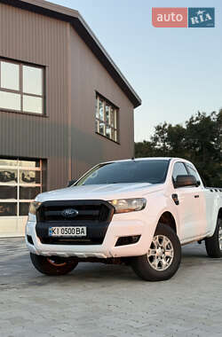 Ford Ranger 2016 Ford Ranger 2016
