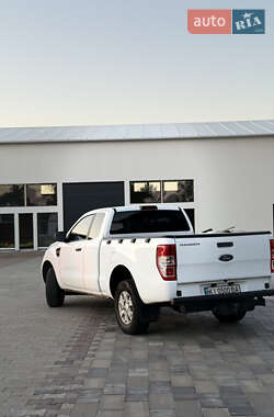 Пикап Ford Ranger 2016 в 