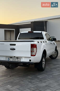 Пикап Ford Ranger 2016 в 