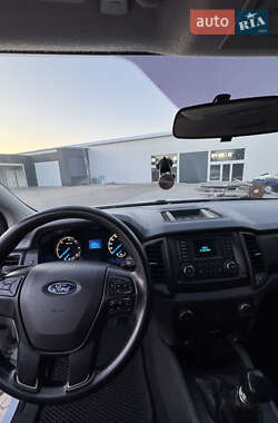 Пикап Ford Ranger 2016 в 