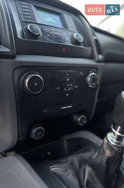 Пикап Ford Ranger 2016 в 
