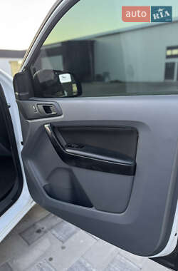 Пикап Ford Ranger 2016 в 