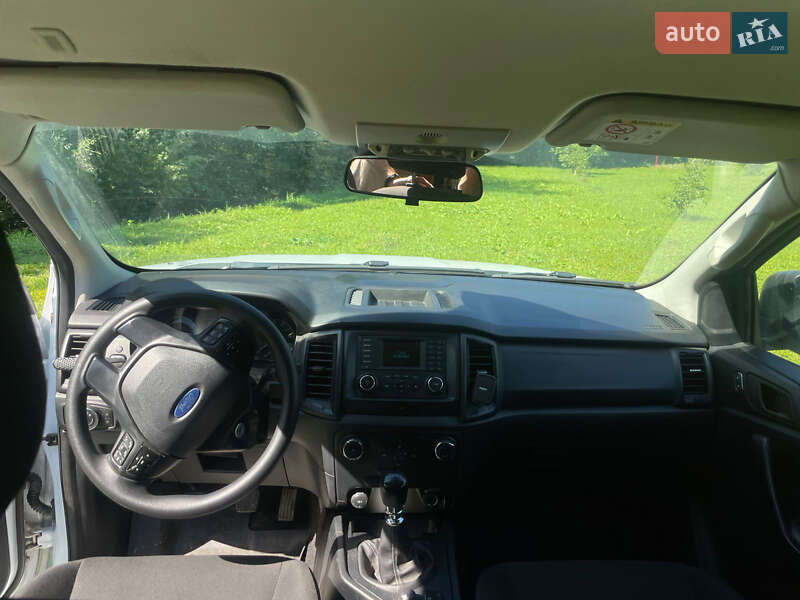 Пикап Ford Ranger 2020 в Сумах фото 11 Пикап Ford Ranger 2020 в Сумах