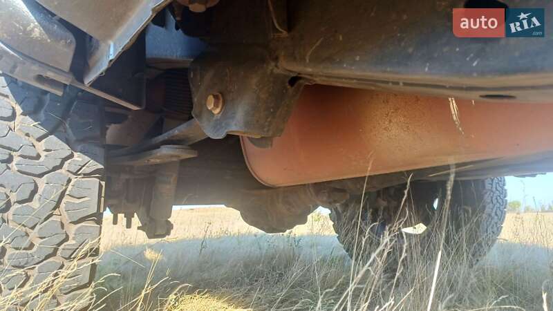 Пикап Ford Ranger 2021 в Павлограде