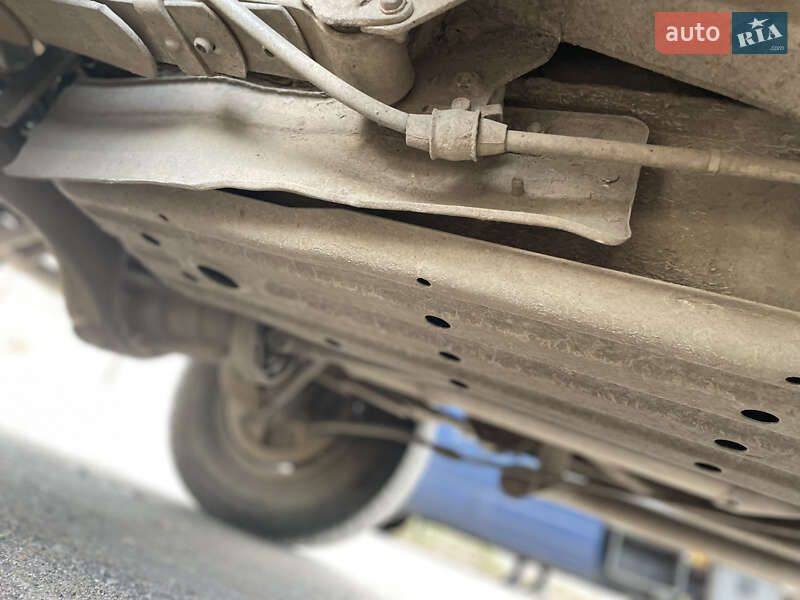 Пикап Ford Ranger 2003 в Черкассах