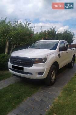Ford Ranger 2019 Ford Ranger 2019