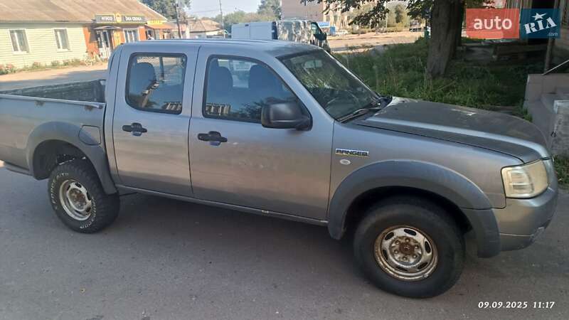 Пікап Ford Ranger 2009 в Сосницях