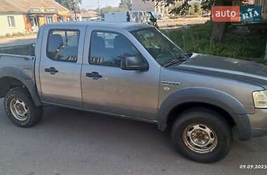 Пикап Ford Ranger 2009 в 