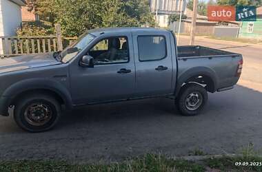 Ford Ranger 2009