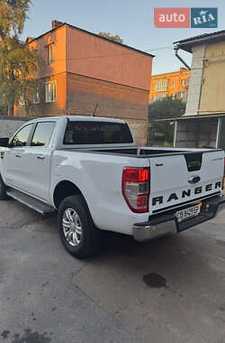 Пикап Ford Ranger 2020 в 