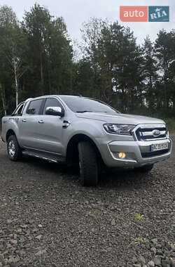 Ford Ranger 2016 Ford Ranger 2016