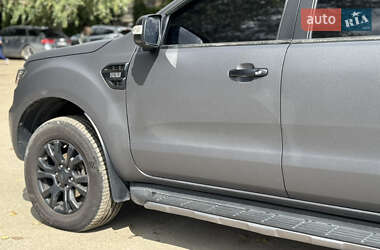 Пікап Ford Ranger 2019 в 
