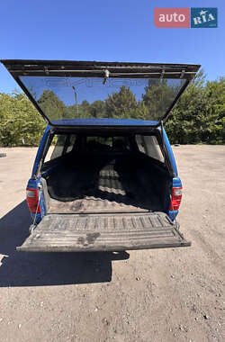 Пикап Ford Ranger 2001 в 