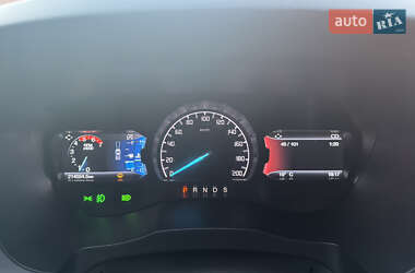 Пикап Ford Ranger 2020 в 
