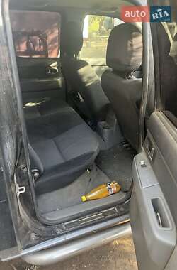 Пікап Ford Ranger 2008 в 