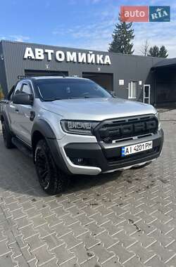 Ford Ranger 2017 Ford Ranger 2017