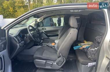 Пікап Ford Ranger 2017 в 