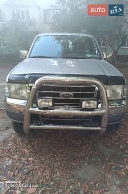 Пікап Ford Ranger 2005 в 