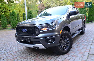 Пікап Ford Ranger 2020 в 