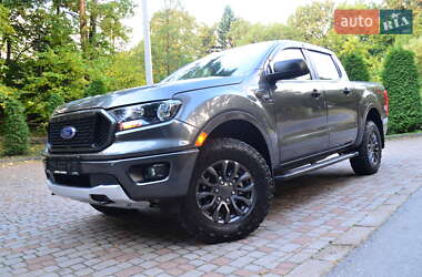 Пікап Ford Ranger 2020 в 