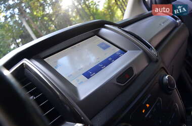 Пікап Ford Ranger 2020 в 